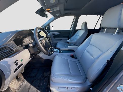Used 2022 Honda Pilot Special Edition image 19