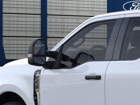 New 2026 Ford F250 XL w/ XL Driver Assist Package image 20