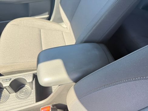 Certified 2025 Hyundai Kona SEL FWD image 14