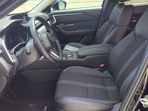 Certified 2025 MAZDA CX-50 AWD 2.5 S w/ Premium Package image 7