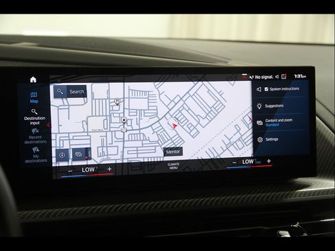 Certified 2023 BMW XM AWD/4WD image 11