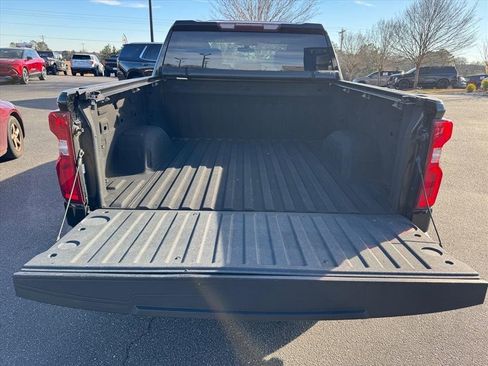 Used 2020 Chevrolet Silverado 1500 RST w/ All-Star Edition image 10