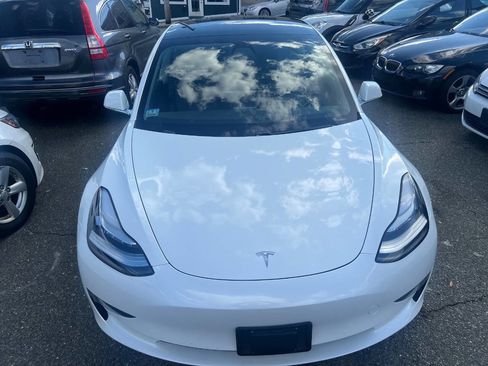 Used 2019 Tesla Model 3 Long Range image 35