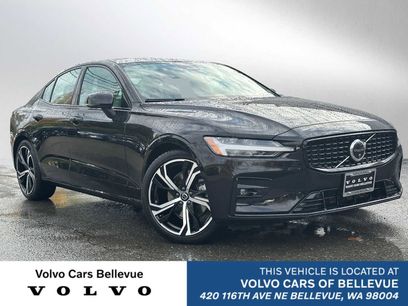 Certified 2025 Volvo S60 B5 Plus