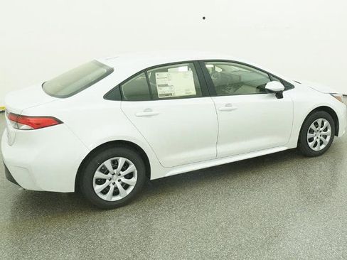 New 2026 Toyota Corolla LE image 10