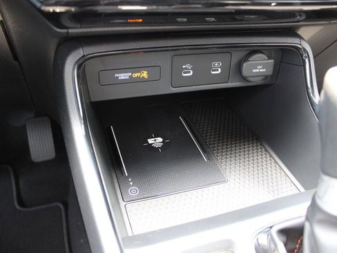 New 2026 Honda CR-V Sport Touring image 40