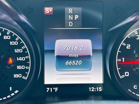 Used 2018 Mercedes-Benz C 43 AMG 4MATIC Sedan image 12