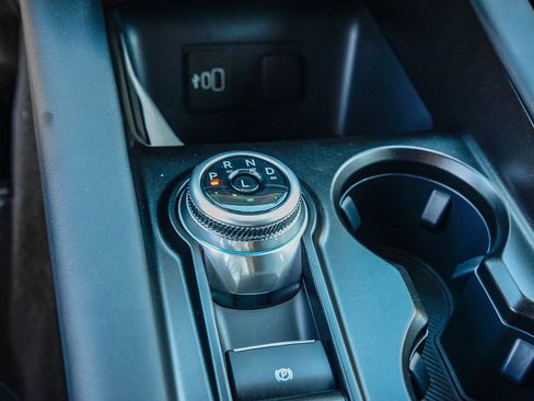 New 2026 Ford Explorer ST-Line w/ ST-Line Street Pack image 24