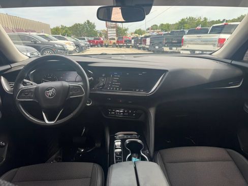 Used 2023 Buick Envision Preferred FWD image 11