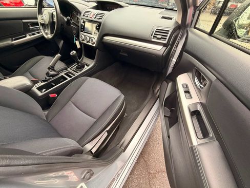 Used 2015 Subaru Impreza 2.0i Sport Premium AWD/4WD image 9