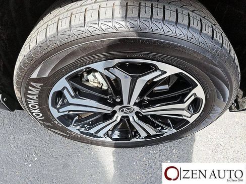 Used 2023 Toyota RAV4 XSE w/ Weather Package AWD/4WD image 21