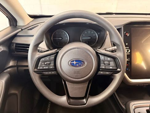 Certified 2024 Subaru Crosstrek 2.0i Premium AWD/4WD image 16