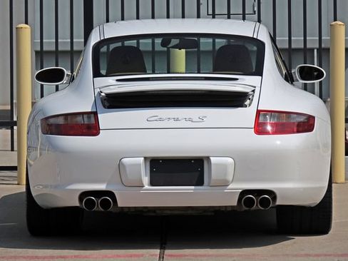 Used 2006 Porsche 911 Carrera S RWD image 20