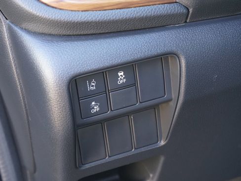 Used 2020 Honda CR-V EX image 20