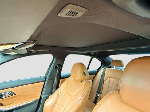 Used 2020 BMW 330i 330i w/ Premium Package image 26