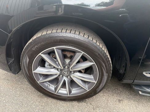 Used 2020 Acura RDX AWD w/ Technology Package image 14