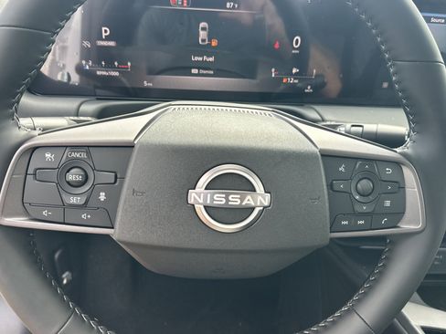 New 2026 Nissan Sentra SV image 17