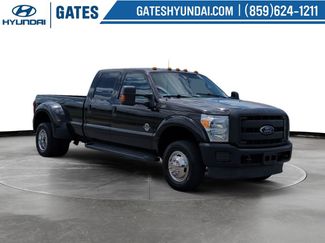Used 2015 Ford F350 XL w/ Power Equipment Group AWD/4WD video 1