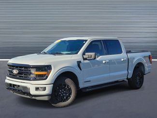 Used 2024 Ford F150 XLT w/ Equipment Group 302A MID AWD/4WD 360° Tour