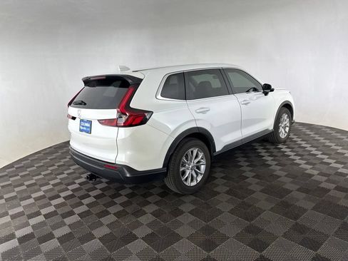 Used 2023 Honda CR-V EX-L image 5