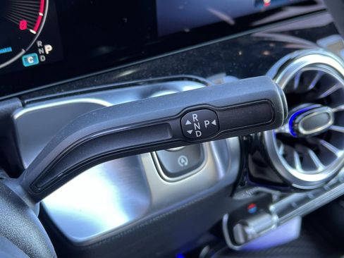 New 2026 Mercedes-Benz GLB 250 4MATIC image 20