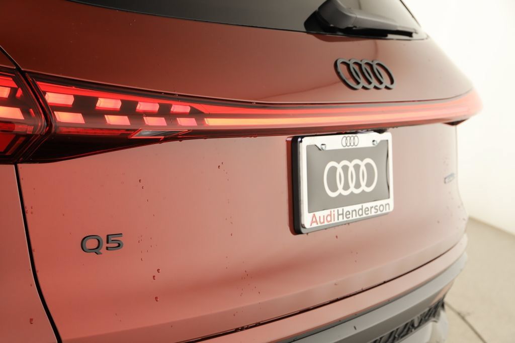 New 2026 Audi Q5 Premium Plus AWD/4WD image 29