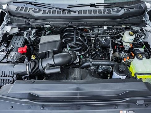 New 2026 Ford F250 XL w/ STX Appearance Package image 28