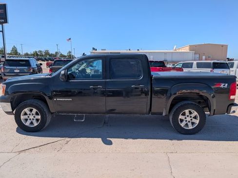 Used 2009 GMC Sierra 1500 SLE w/ Power Pack Plus image 14