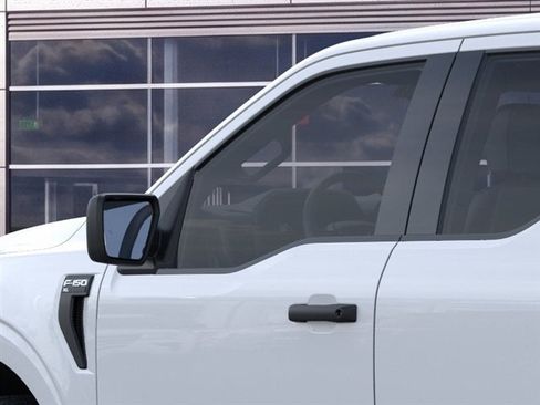 New 2026 Ford F150 XL AWD/4WD image 20