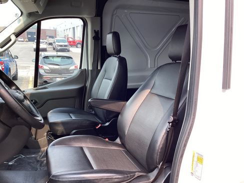 Used 2024 Ford Transit 250 148 High Roof RWD image 10