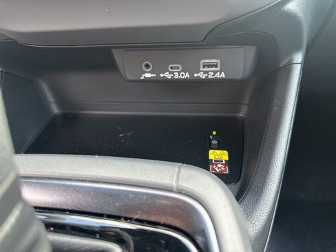 New 2026 Subaru Crosstrek 2.5i Limited AWD/4WD image 17