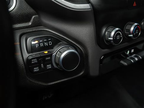 Used 2022 RAM 1500 Big Horn image 28