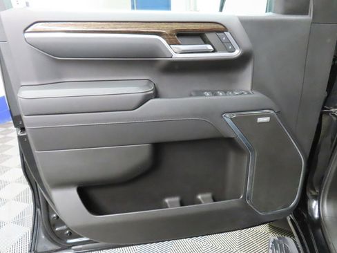 Used 2023 GMC Sierra 1500 Elevation w/ Elevation Premium Package image 71