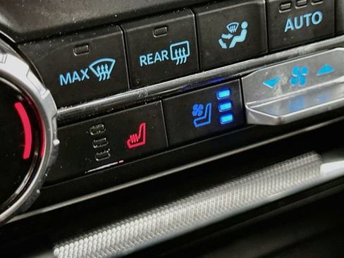 Used 2023 Ford F150 Raptor AWD/4WD image 27