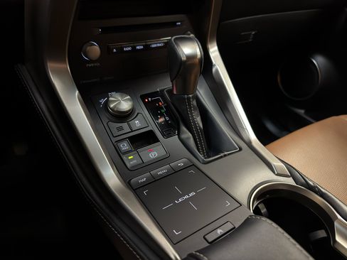 Used 2019 Lexus NX 300 AWD w/ Premium Package image 24