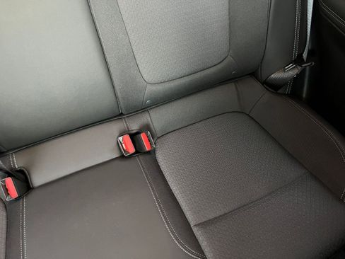 Used 2025 Buick Encore GX Preferred image 37