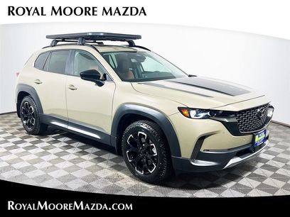 New 2026 MAZDA CX-50 Meridian Edition w/ Apex Package