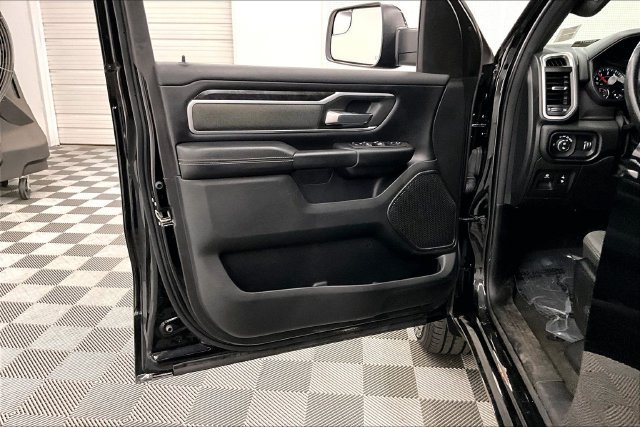 Used 2023 RAM 1500 Big Horn AWD/4WD image 21