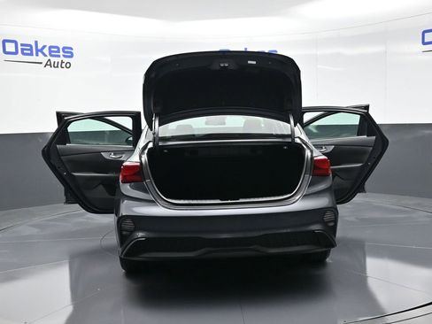 Certified 2024 Kia Forte LXS image 45