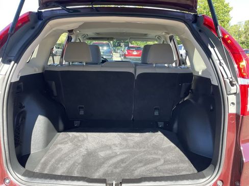 Used 2016 Honda CR-V EX image 17