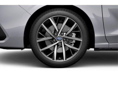 New 2026 Subaru Impreza 2.0i Sport AWD/4WD image 49