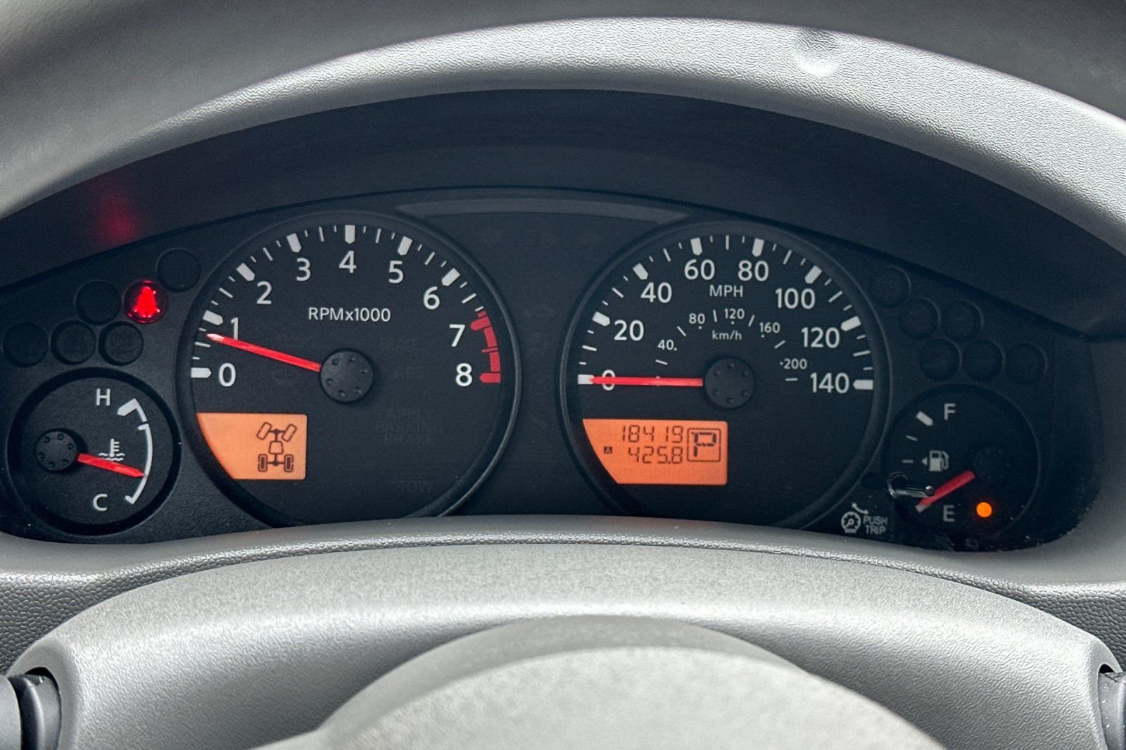 Used 2020 Nissan Frontier SV AWD/4WD image 27