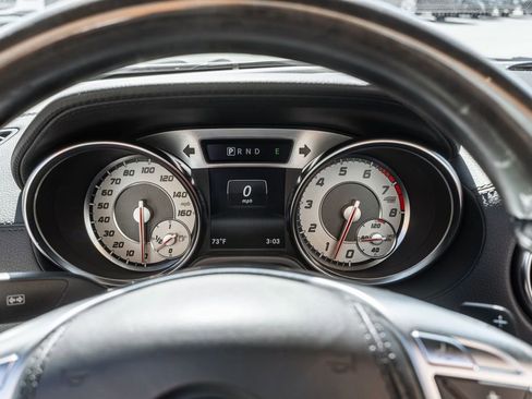 Used 2015 Mercedes-Benz SL 400 image 14