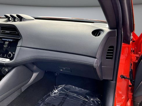 Used 2024 Nissan Z Performance w/ Heritage Edition RWD image 24