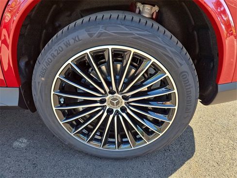 New 2026 Mercedes-Benz GLC 300 4MATIC image 29