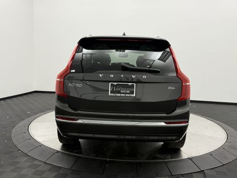 Certified 2023 Volvo XC90 B6 Plus w/ Protection Package Premier AWD/4WD image 6