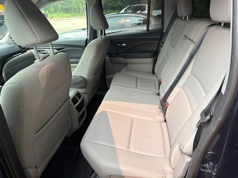 Used 2018 Honda Ridgeline RTL-E image 20