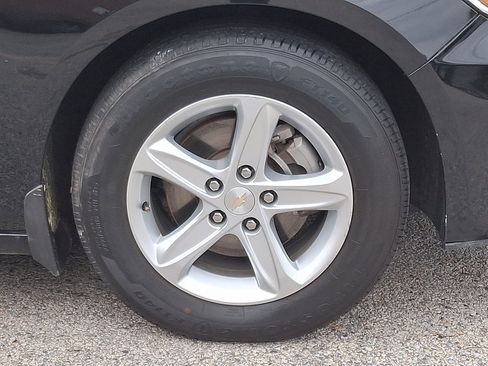 Used 2020 Chevrolet Malibu RS w/ LPO, Convenience Package 2 image 8