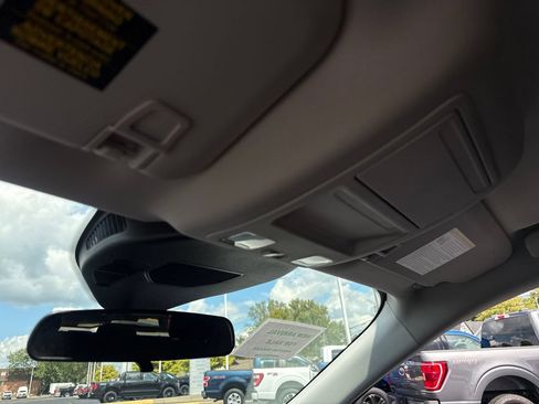 Used 2025 Ford Escape Active FWD image 35