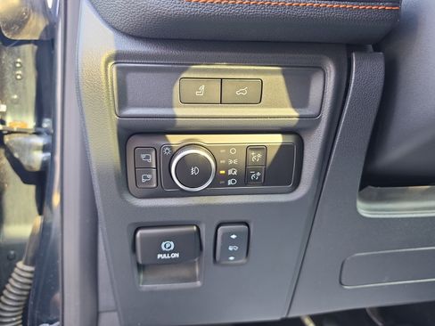 Used 2024 Ford Expedition Timberline AWD/4WD image 20